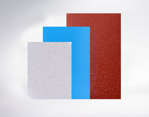 粉末喷涂彩板厂家