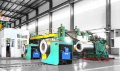 生产线工厂实拍3