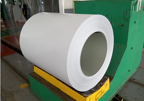 SMP硅改性聚酯彩板 SMP硅改性聚酯彩板