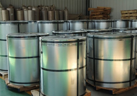 高强彩板 高强彩板