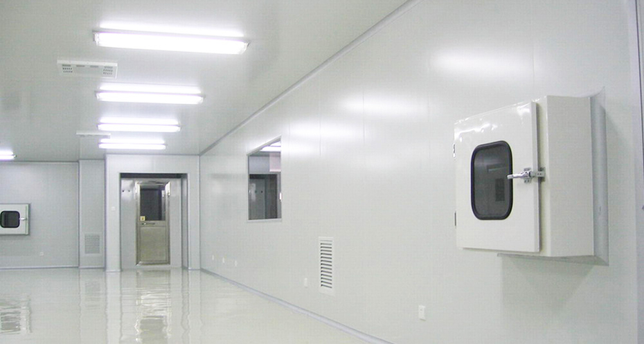 抗静电彩板 抗静电彩板