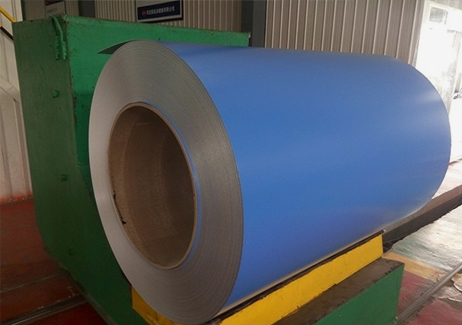 纳米隔热彩板 纳米隔热彩板