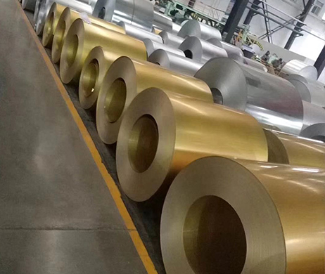 耐指纹彩板 耐指纹彩板