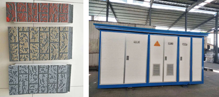 印花彩涂板 印花彩涂板