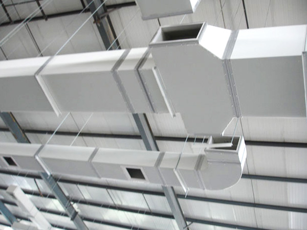 11空调管道保温 11空调管道保温