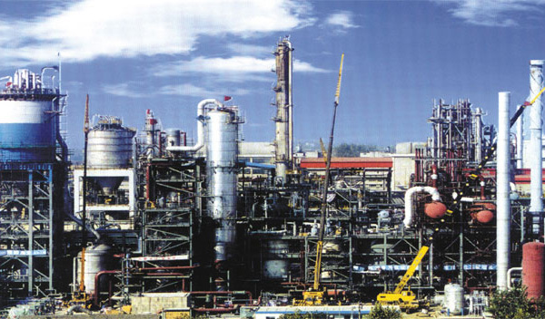 7化工防腐彩涂板 7化工防腐彩涂板