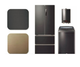 彩涂卷为什么会出现爆漆?