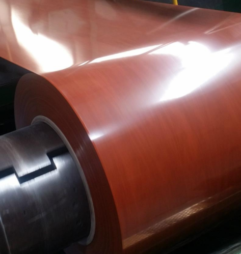 建筑用彩涂板选购知识与建议