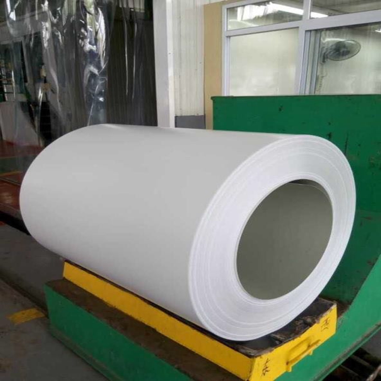 浅谈彩涂板用环氧底漆存在瓶颈时期_高耐候油漆彩涂卷定制厂家_雄安天物彩板